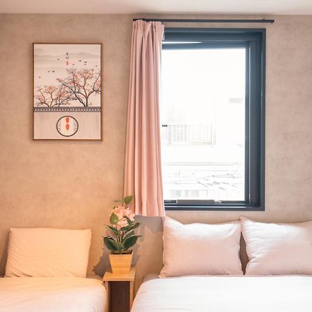 New Designed Apart Ment Shin-Okubo Sta 3 Min Walk Tokio Exterior foto