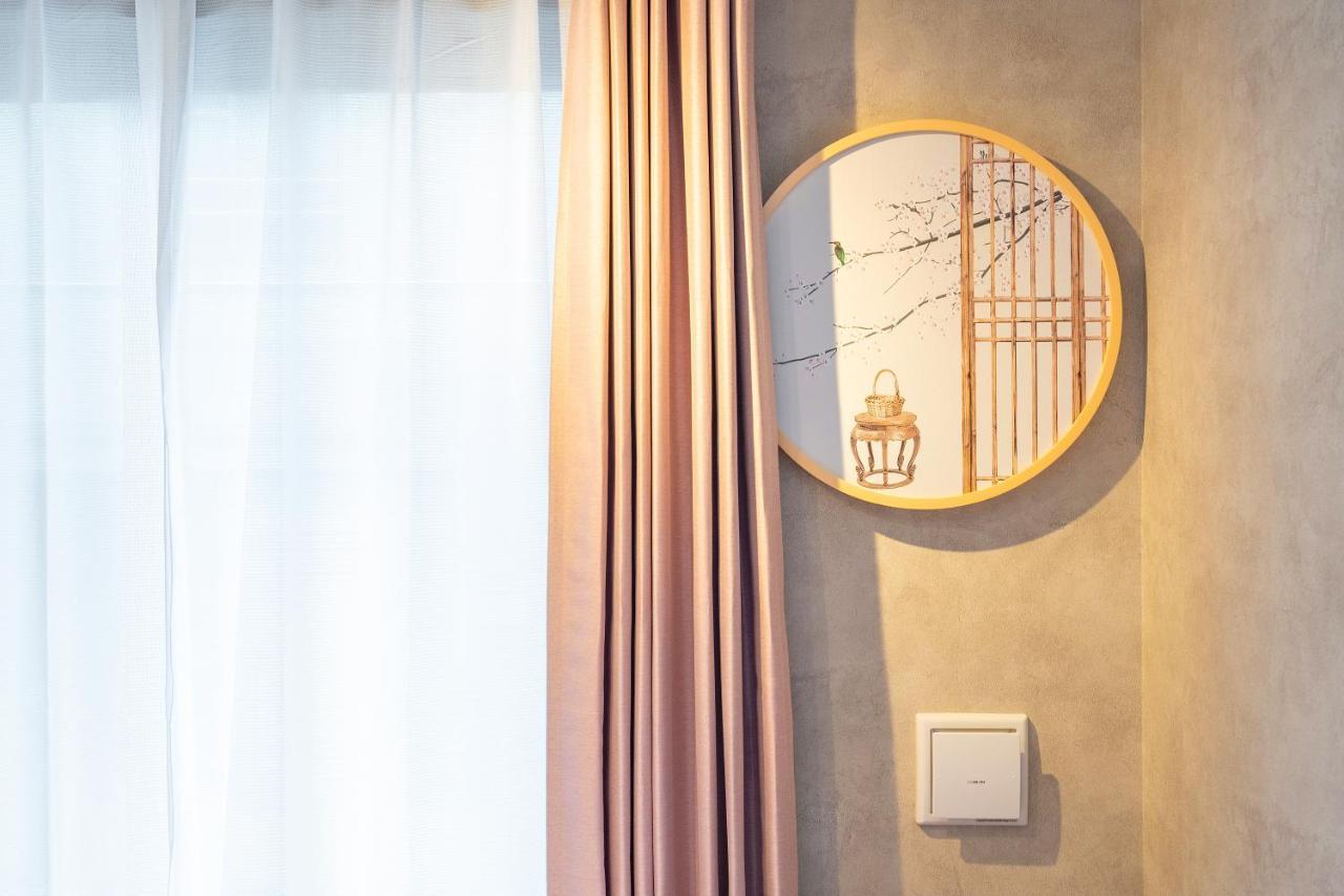 New Designed Apart Ment Shin-Okubo Sta 3 Min Walk Tokio Exterior foto