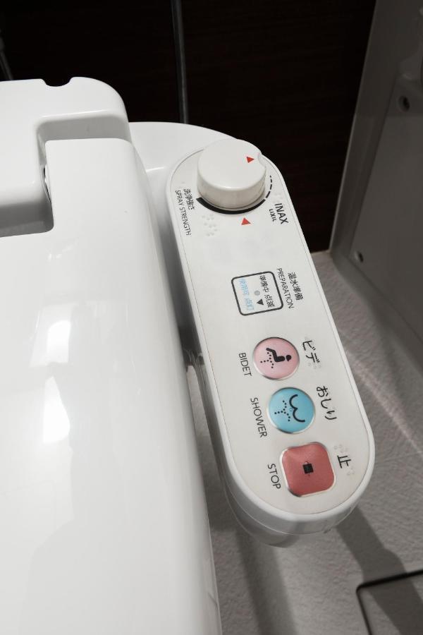 New Designed Apart Ment Shin-Okubo Sta 3 Min Walk Tokio Exterior foto