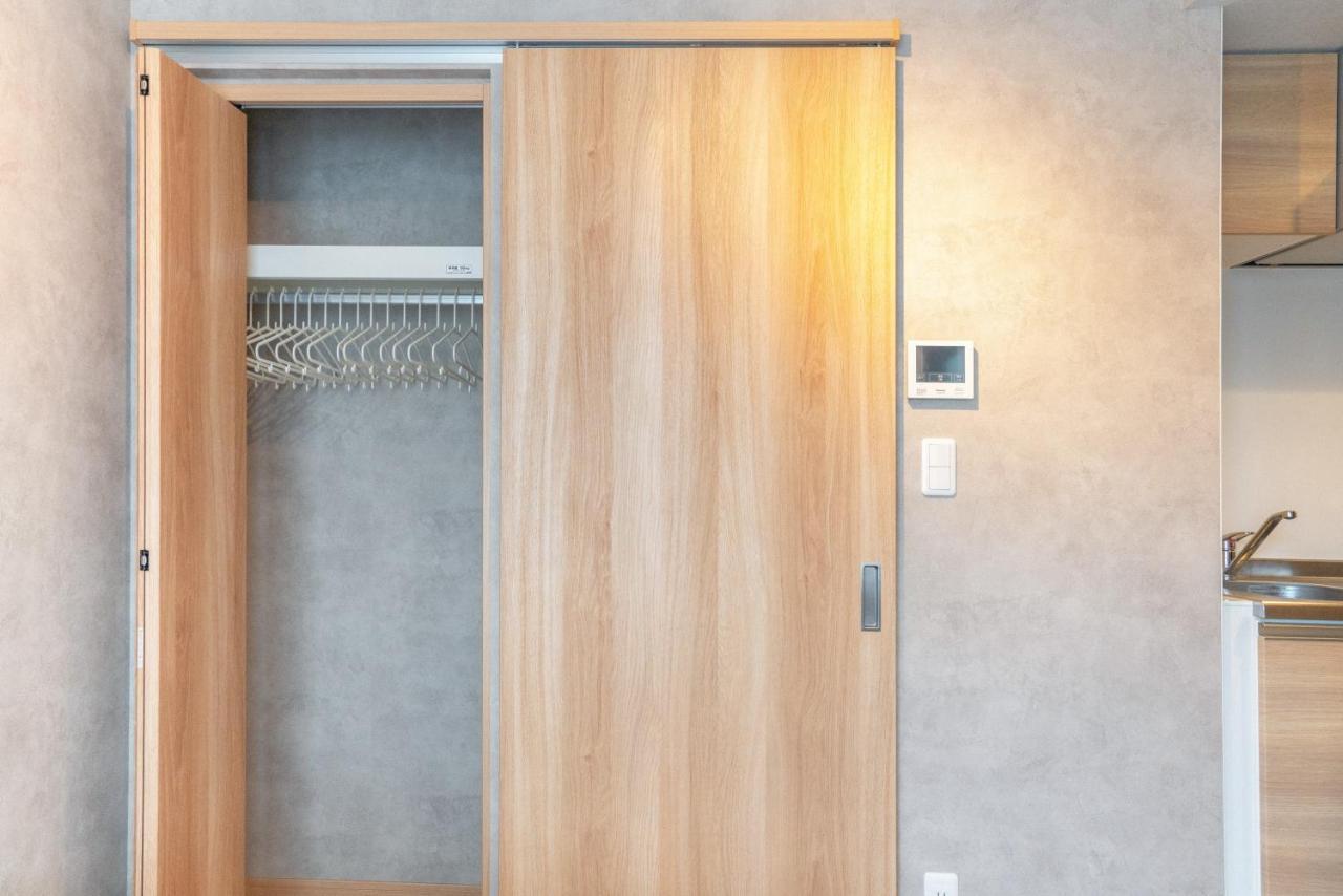New Designed Apart Ment Shin-Okubo Sta 3 Min Walk Tokio Exterior foto
