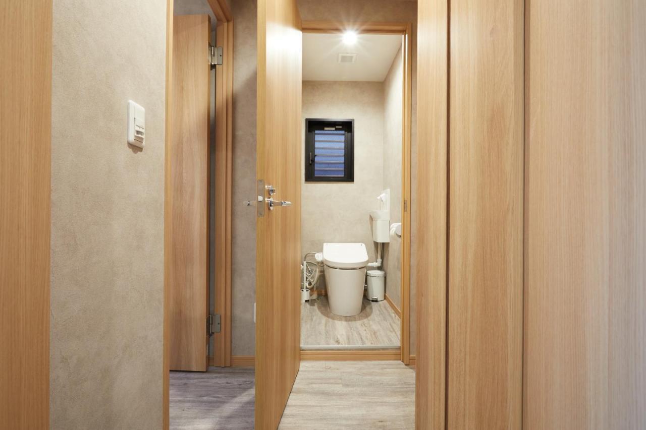 New Designed Apart Ment Shin-Okubo Sta 3 Min Walk Tokio Exterior foto