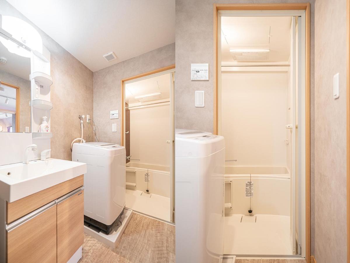 New Designed Apart Ment Shin-Okubo Sta 3 Min Walk Tokio Exterior foto