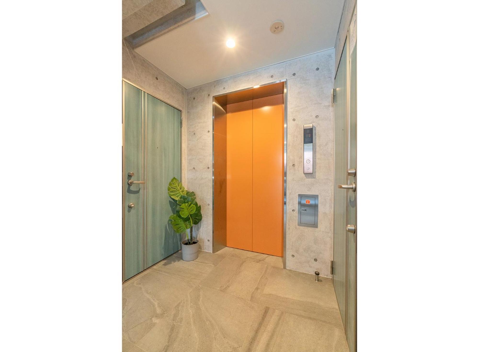 New Designed Apart Ment Shin-Okubo Sta 3 Min Walk Tokio Exterior foto